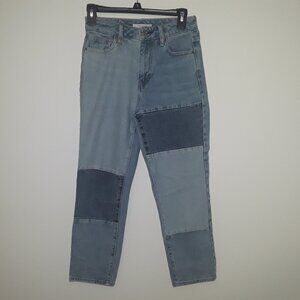 Ladies Pacsun, size 24 Mom jeans